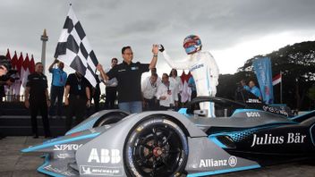 The KPK Rest Assured Anies Baswedan To Know A Lot About Formula E