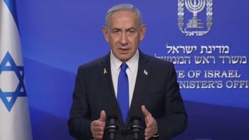 ネタニヤフ首相はトランプと連絡を取り合い、イランに対するイスラエルの攻撃を「報告」する