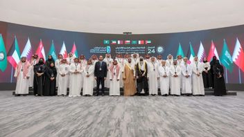 Gulf Countries Agree To Develop Arabic AI For Education