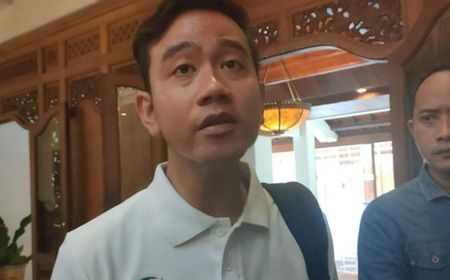 Hari Pertama Kampanye Pilpres, Gibran Tetap Ngantor di Balai Kota Solo