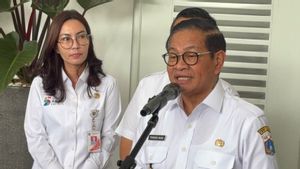 Pramono Resmi Ubah Syarat PPSU Jakarta Hanya Lulusan SD, 1.625 Posisi Masih Kosong 