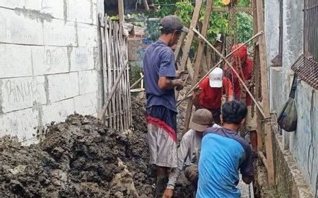 Kementerian PUPR Tata Ulang Kedaung di Tangerang Supaya Bisa Layak Huni