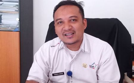 Pemkab Lebak Buka 992 Tenaga P3K untuk Nakes, Guru dan Teknis