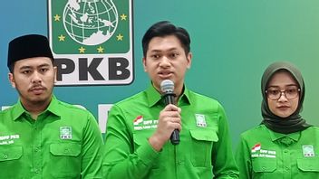 PKB يحث على تقييم الشرطة الوطنية والتحقيق في ضحايا أعمال المظاهرات