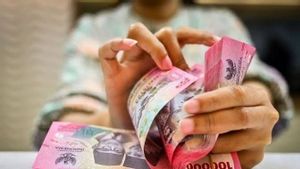 Dana DHE Masih Mengalir ke Luar Negeri, Pemerintah Siapkan Regulasi Baru