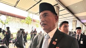 Keluarga WNI Napi Terorisme Pengeboman Hotel Filipina Minta Dipulangkan