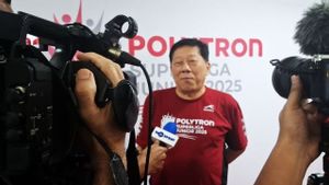 Ketua PB Djarum: Erick Thohir Praktisi Olahraga Sejati