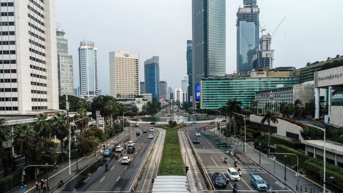 The Government Of Bogor To Bekasi Is Asked To Tighten The Mobility Of Its Citizens To Jakarta