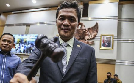 Waketum Gerindra: Tidak Ada Setitik pun Fakta Hukum Prabowo Pernah Melanggar HAM