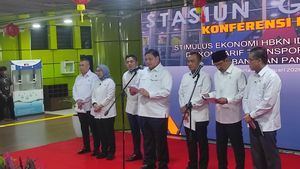 Pemerintah Siapkan Stimulus Lebaran 2026, Diskon Transportasi Capai Rp911,16 Miliar