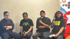 AXEAN Festival 2025 Umumkan Line Up Final, Para Penampil Diharap Saling Berjejaring
