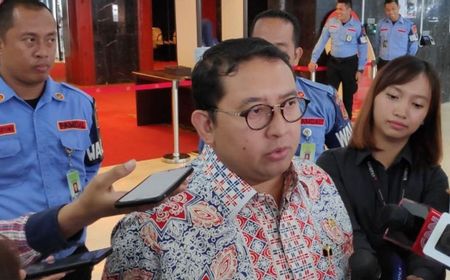 Bela Menhan Prabowo Beli Alutsista Rp1,7 Kuadriliun, Fadli Zon: Ini Proyek untuk Jangka 25 Tahun