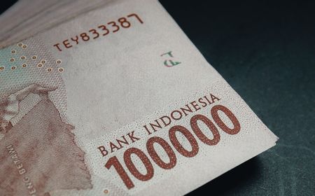 Banyak Sentimen Positif, Rupiah Senin Pagi Malah Melemah ke Level Rp14.900-an