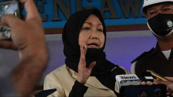 Anita Kolopaking Cabut Praperadilan, Alasannya untuk Kebaikan