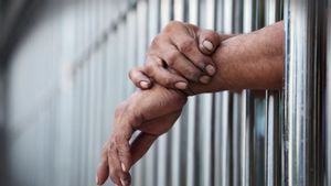 Operasi 'Gerebek Sarang Narkoba' Bawa 34 Tersangka dalam 72 Hari