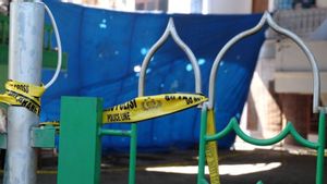    Al Khoziny Hormati Proses Hukum Kasus Ambruknya Bangunan Musala