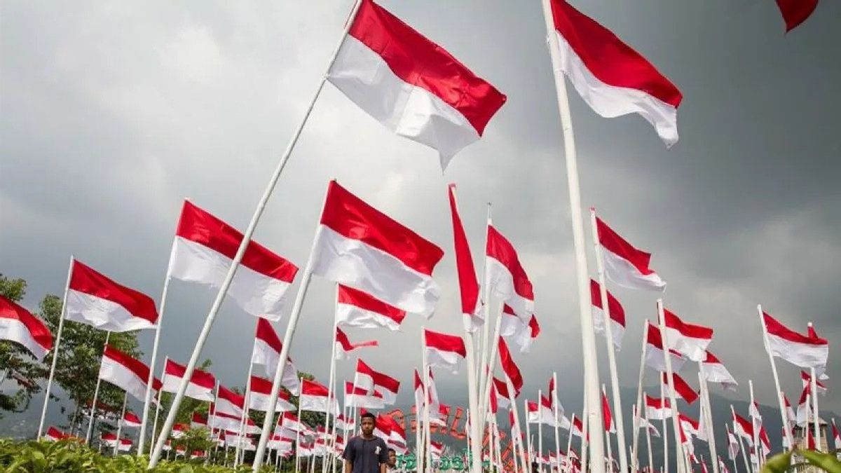 Perbedaan Nasionalisme dan Patriotisme dalam Kehidupan Berbangsa dan Bernegara