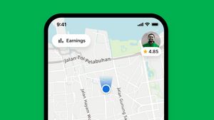 Grab Indonesia Dukung Pembahasan Perpres Ojek Online untuk Kesejahteraan Pengemudi