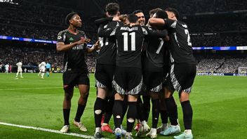 Arsenal Must Be Ready To Sacrifice Lives For Champions League Final