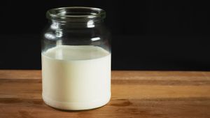 Tiga Pilihan Susu Terbaik untuk Jaga Kesehatan Jantung