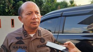 Buru Police Ida Ayu Wayan Kartika DPO Corruption Bank Pelat Merah In Mataram NTB