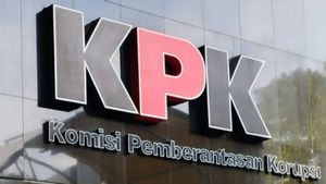 KPK Bakal Tanya Bareskrim Soal Penanganan Kasus Pencucian Uang Setya Novanto