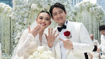 Still Looking For Endorse, Amanda Manopo And Kenny Austin Hunt For Homes With Extensive Land