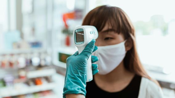 Kasus COVID-19 di Singapura Meningkat, Ini Gejala yang Dikeluhkan dan Penyebabnya