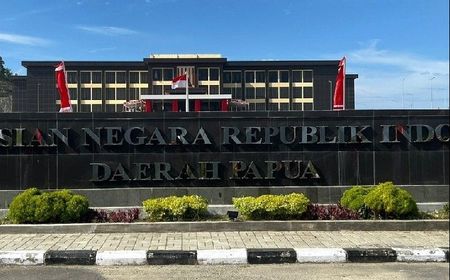 Kapolri Dijadwalkan Resmikan Mapolda Papua di Jayapura