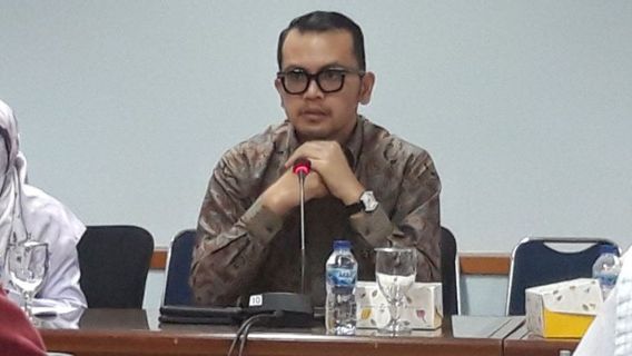 Eks Ketua KY Jaja Ahmad Korban Pembacokan Meninggal Dunia