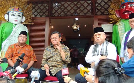 Pramono Anung Janji Naikkan Dana Operasional RT-RW Jakarta 2 Kali Lipat 