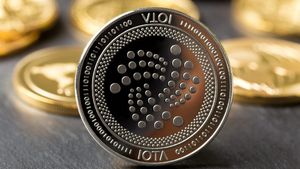 IOTA تطلق بروتوكول إعادة التأهيل ، هذه هي الميزة!