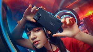 ASUS Resmi Luncurkan ROG Phone 9 FE, Versi Lebih Terjangkau dari ROG Phone 9