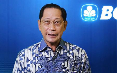 Besok 9 September BCA Gelar KPR Onlinexpo, Presdir Jahja Setiaatmadja Paparkan Beberapa Pilihan Menarik untuk Konsumen