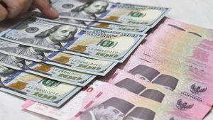 Rupiah Diproyeksi Melemah, Sentimen Global dan Inflasi Jadi Sorotan