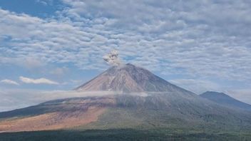 سيرومي يهاجم مرة أخرى صباح الاثنين ، والانفجارات تصل إلى كيلومتر واحد