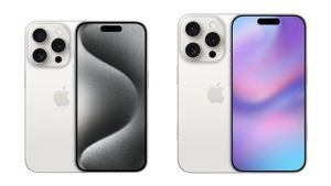 iPhone 16 Pro Akan Mendukung Wi-Fi 7 untuk Kecepatan Lebih Cepat dan Konektivitas Lebih Andal