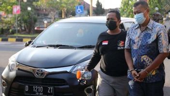 Polisi Gadungan Pelaku Penipuan Puluhan Juta Ditangkap di Madiun