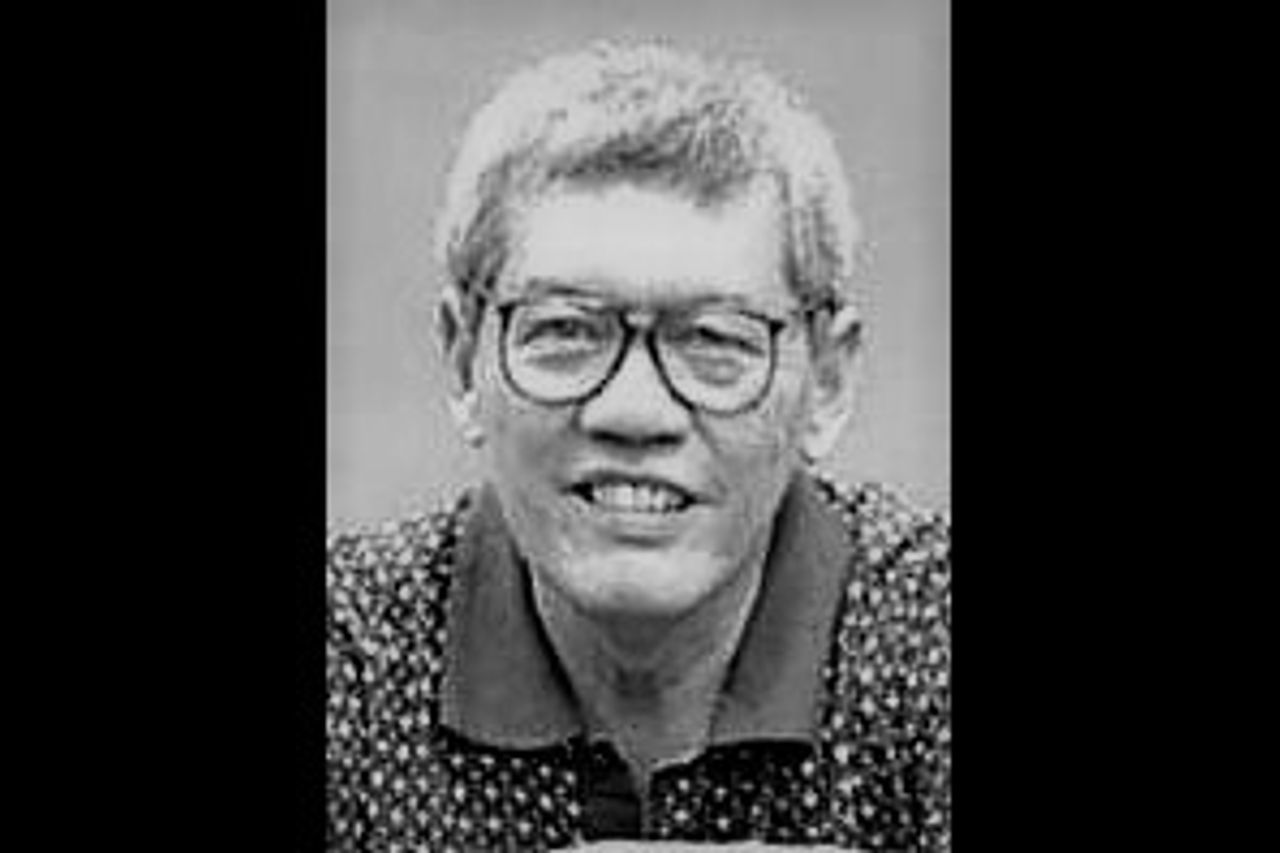 Commemorating Scholar Arief Budiman's Life Changed Since Soe Hok Gie Passed Away
