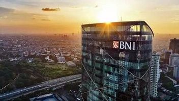BNI encourages MSMEs to utilize AI, strengthen digital competitiveness to export