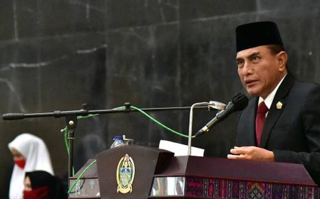 PDIP Buka Peluang Usung Edy Rahmayadi-Nikson Nababan di Pilgub Sumut