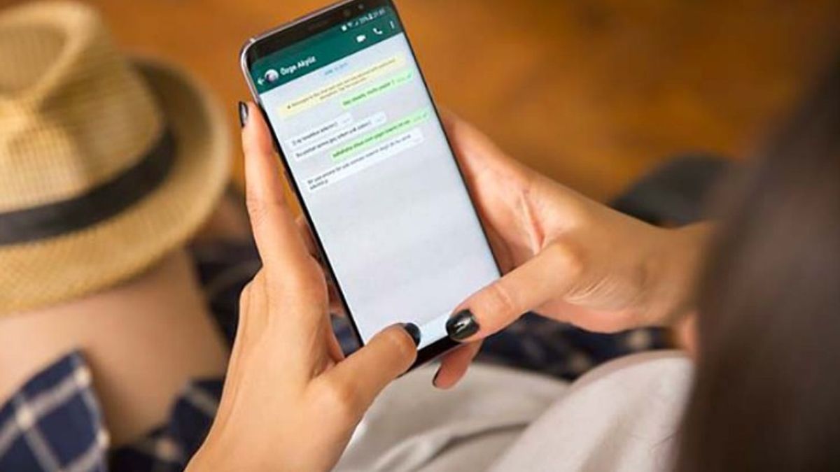 فيديو على ال WhatsApp لا يمكن فتحه، هل هذا الأسلوب لحلها