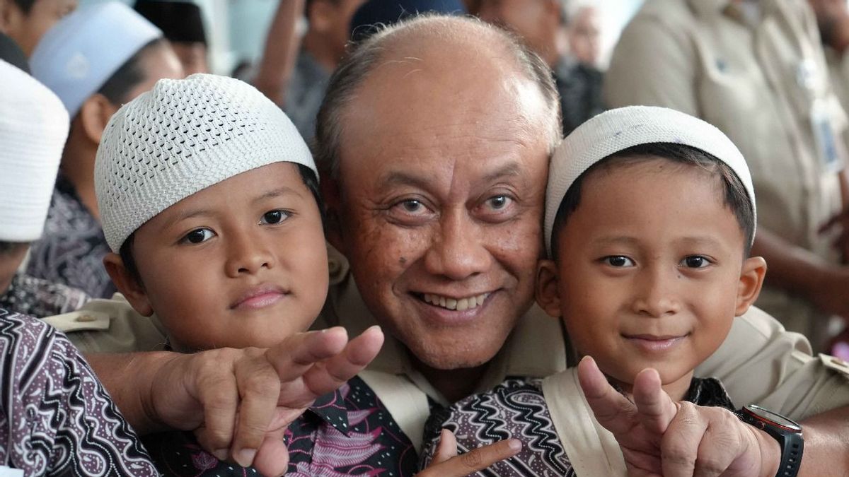 Buntut Keracunan MBG, Prabowo Instruksikan BGN untuk Konsolidasikan SPPG di Seluruh Indonesia