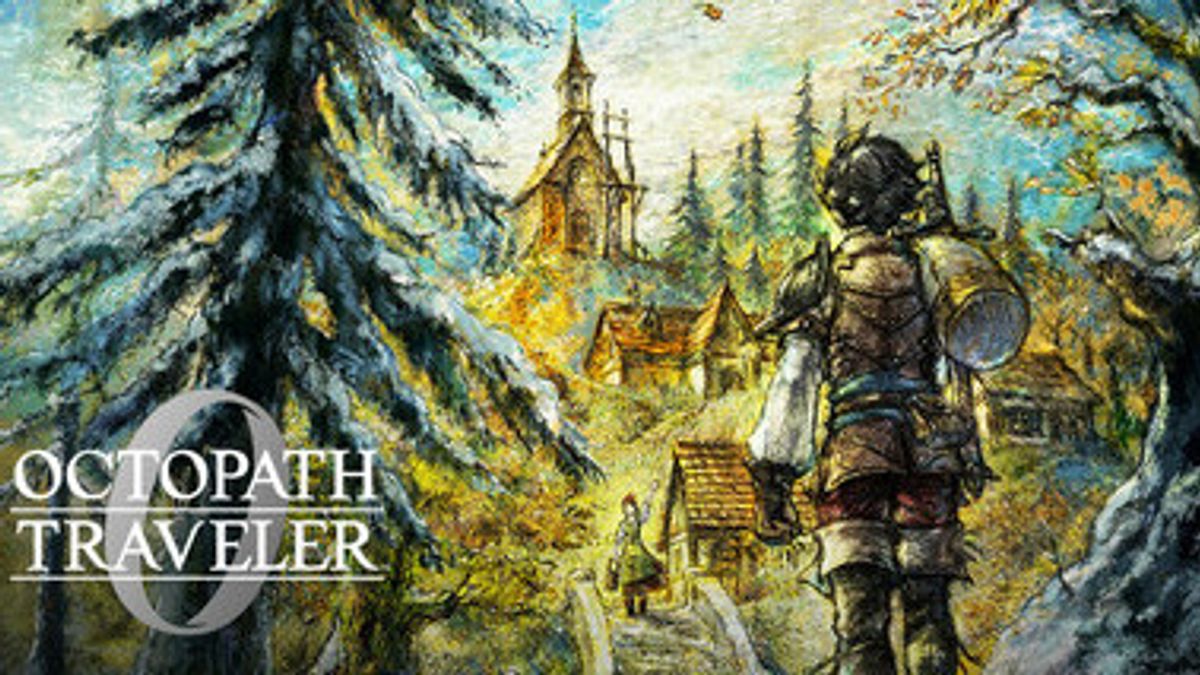 Octopath Traveler 0 akan Dirilis untuk Konsol dan PC pada 4 Desember