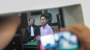 Agus Buntung Tetap Divonis 10 Tahun, Pengacara Maju Kasasi ke MA