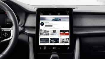 Volvo And Polestar Present Youtube Watching Features For Car Users