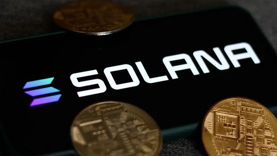 Biaya Transaksi Lebih Rendah dari Bitcoin dan Ethereum, Visa Sanjung Solana 