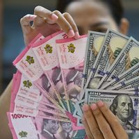 Rupiah Diprediksi Melemah di Tengah Ketegangan Geopolitik Global