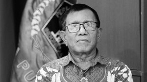 Kasus Dihentikan, Ketua Umum PWI Pusat Pikir-pikir Tempuh Jalur Hukum