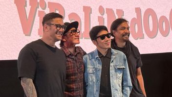 Dimas Djay、Warkop DKIの特別カムバック、ミュージックビデオ「NDOKASIN」を監督